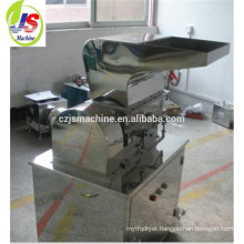 Model WF stainless fine food pulverizer